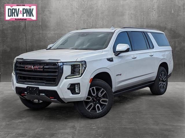 2024 GMC Yukon XL AT4