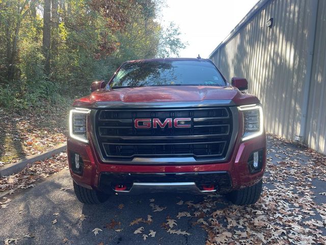 2024 GMC Yukon XL AT4