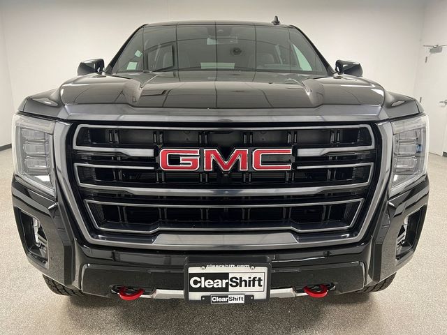 2024 GMC Yukon XL AT4