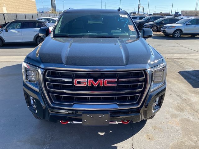 2024 GMC Yukon XL AT4