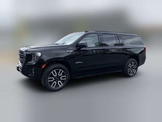 2024 GMC Yukon XL AT4