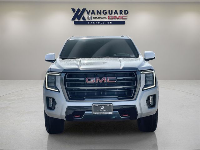 2024 GMC Yukon XL AT4