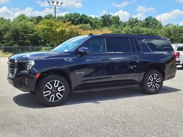 2024 GMC Yukon XL AT4