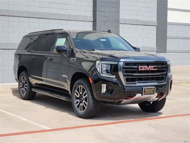 2024 GMC Yukon XL AT4