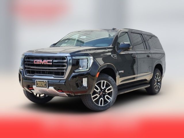 2024 GMC Yukon XL AT4