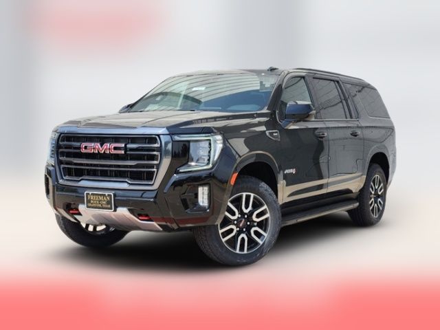 2024 GMC Yukon XL AT4