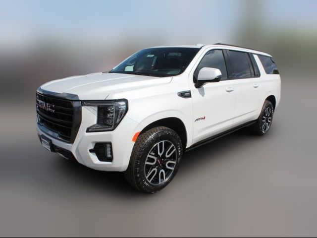 2024 GMC Yukon XL AT4