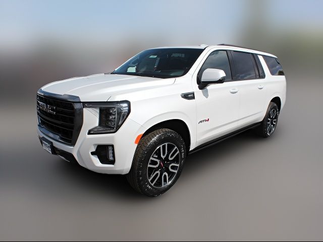 2024 GMC Yukon XL AT4