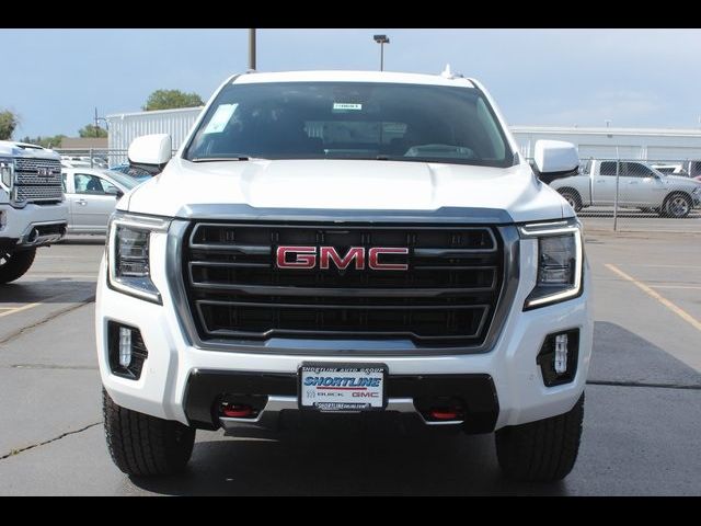 2024 GMC Yukon XL AT4