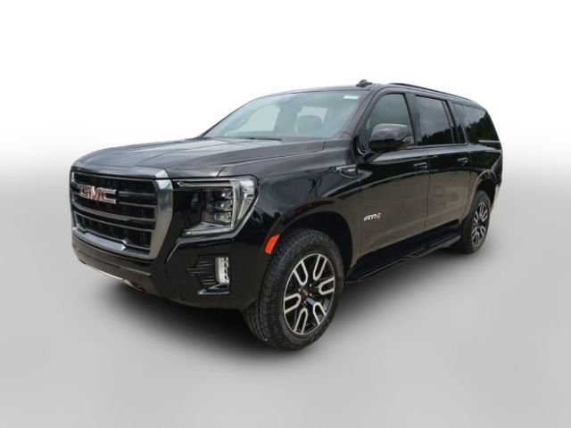 2024 GMC Yukon XL AT4