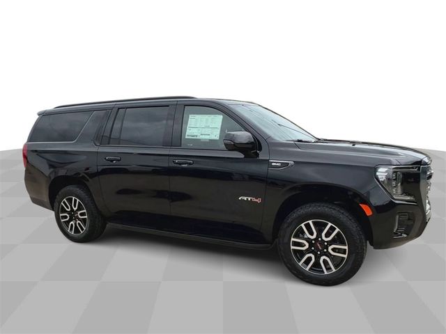 2024 GMC Yukon XL AT4