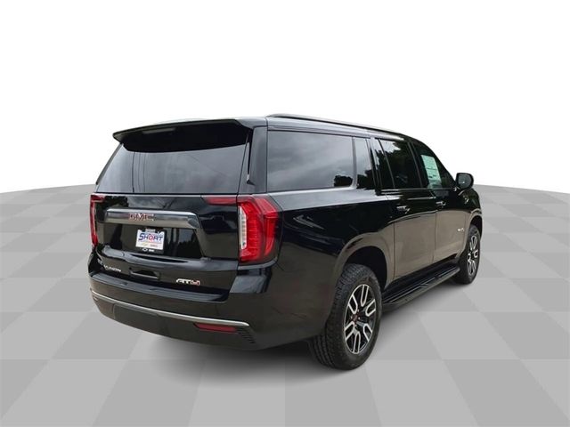 2024 GMC Yukon XL AT4