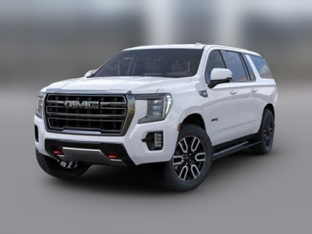 2024 GMC Yukon XL AT4