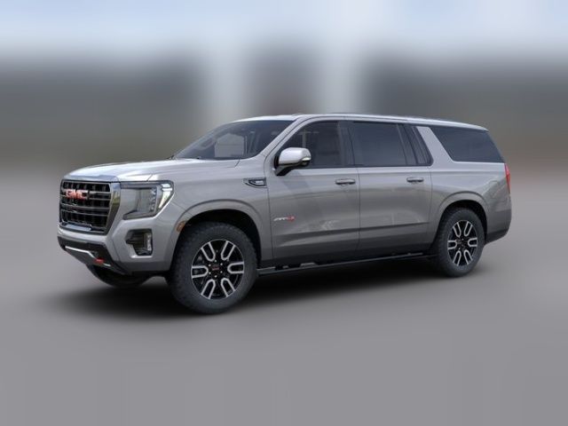 2024 GMC Yukon XL AT4