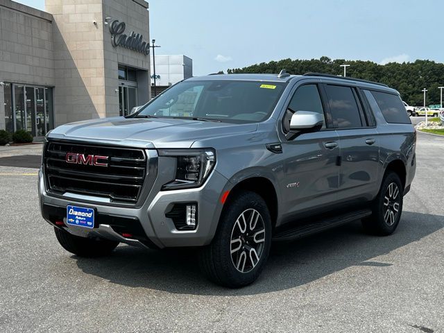 2024 GMC Yukon XL AT4