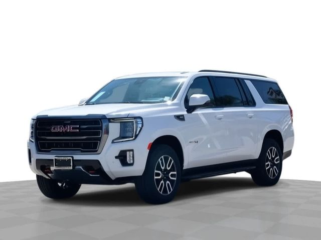 2024 GMC Yukon XL AT4