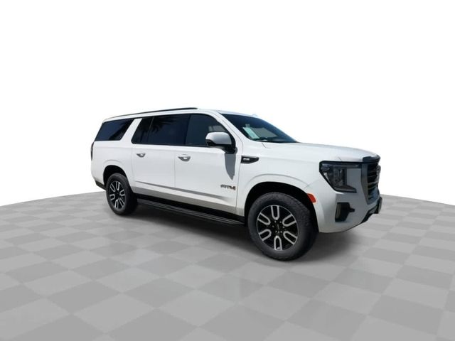 2024 GMC Yukon XL AT4