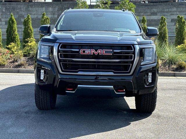 2024 GMC Yukon XL AT4