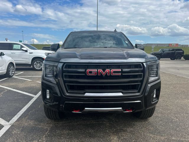 2024 GMC Yukon XL AT4