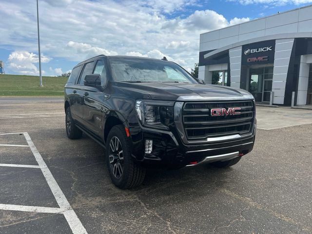 2024 GMC Yukon XL AT4