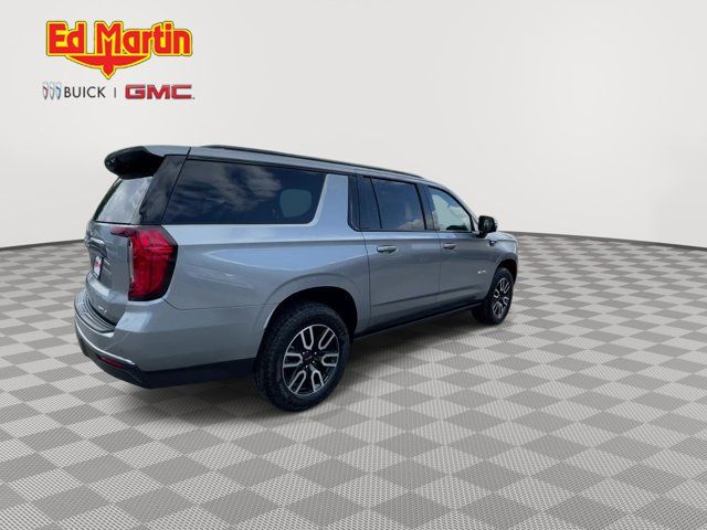 2024 GMC Yukon XL AT4