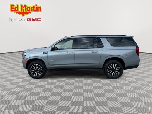 2024 GMC Yukon XL AT4