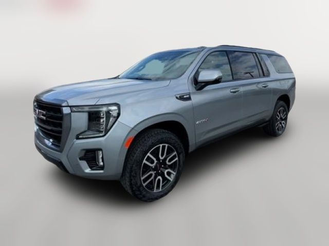 2024 GMC Yukon XL AT4