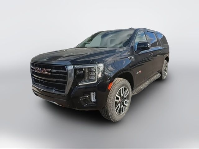 2024 GMC Yukon XL AT4