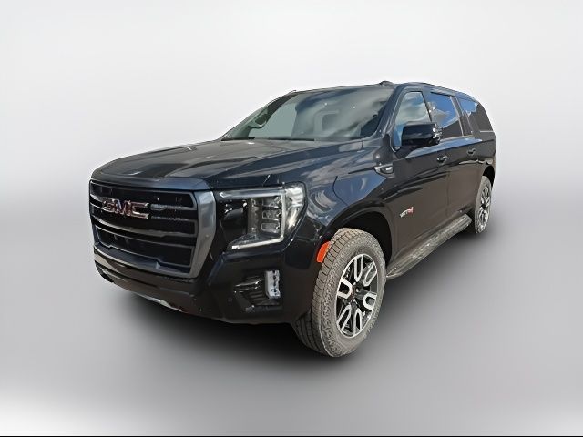 2024 GMC Yukon XL AT4