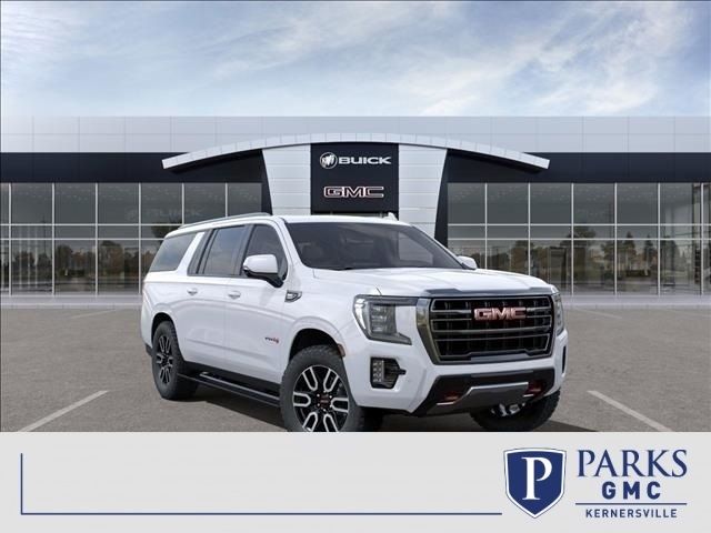 2024 GMC Yukon XL AT4