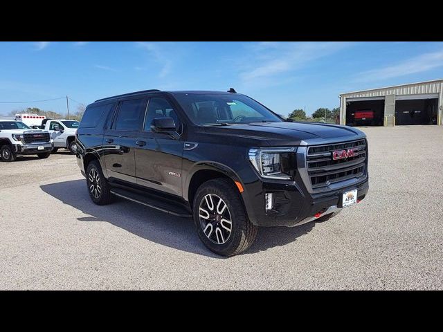 2024 GMC Yukon XL AT4