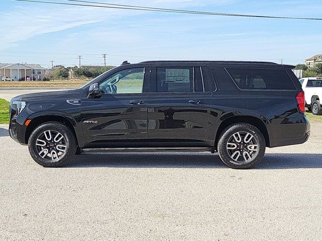 2024 GMC Yukon XL AT4