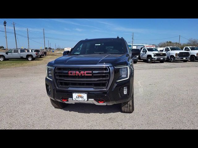 2024 GMC Yukon XL AT4