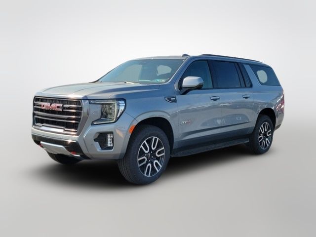 2024 GMC Yukon XL AT4