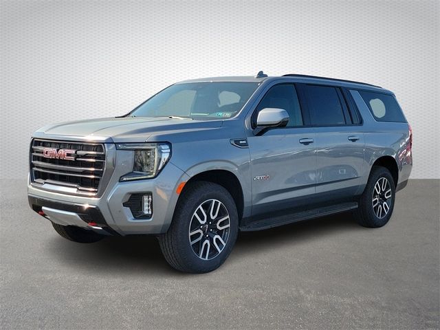 2024 GMC Yukon XL AT4