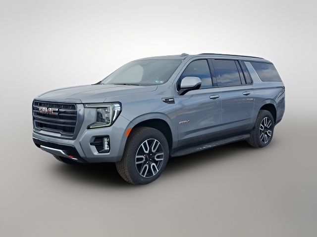 2024 GMC Yukon XL AT4