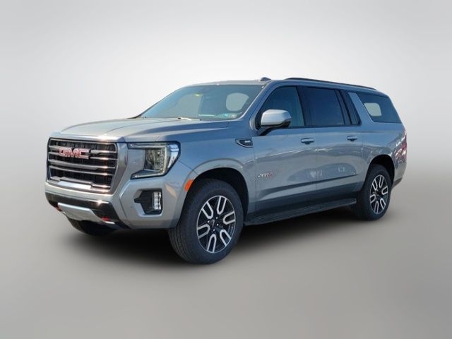 2024 GMC Yukon XL AT4