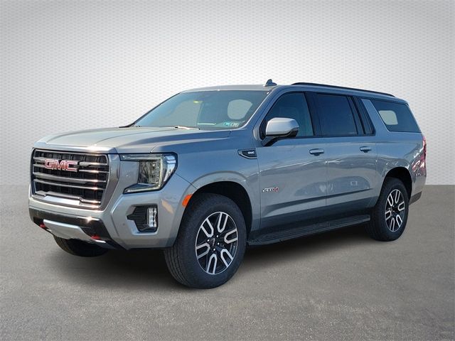 2024 GMC Yukon XL AT4