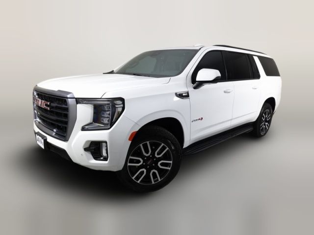 2024 GMC Yukon XL AT4