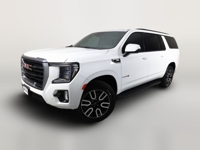 2024 GMC Yukon XL AT4