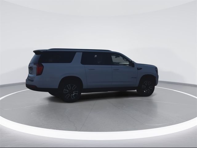 2024 GMC Yukon XL AT4