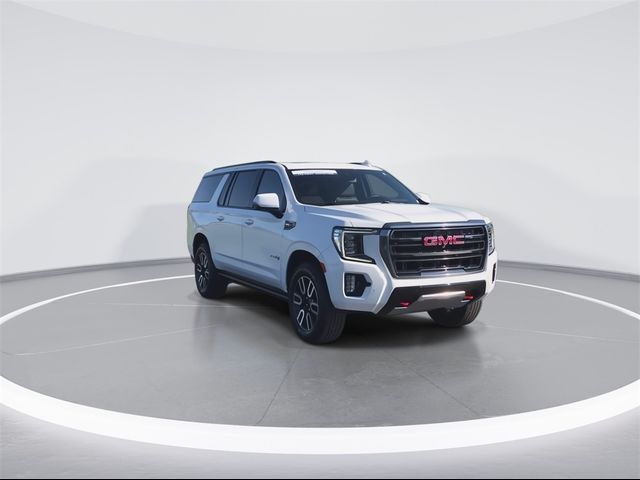 2024 GMC Yukon XL AT4