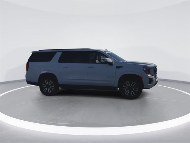 2024 GMC Yukon XL AT4