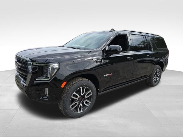 2024 GMC Yukon XL AT4