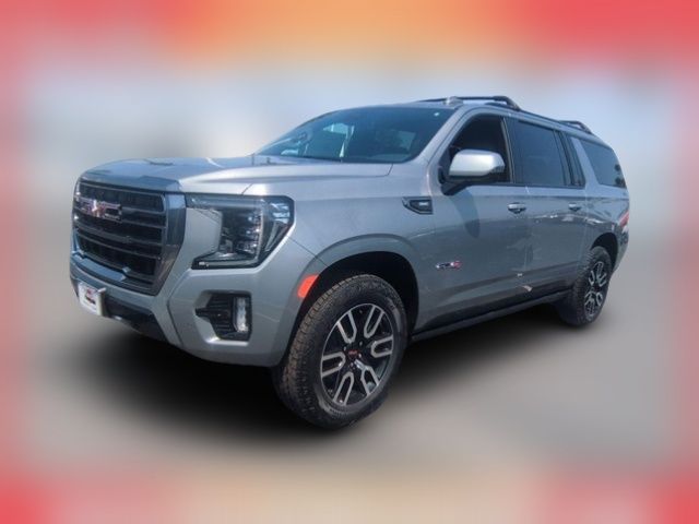 2024 GMC Yukon XL AT4