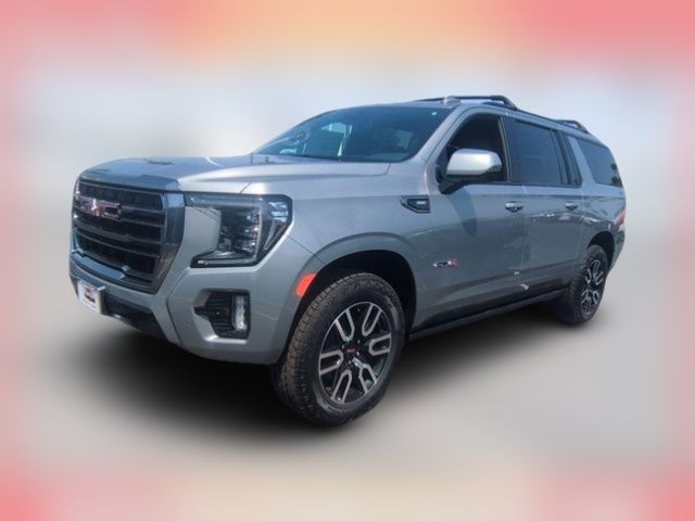 2024 GMC Yukon XL AT4