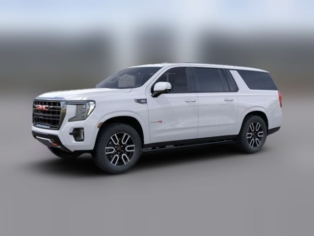 2024 GMC Yukon XL AT4