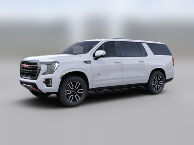 2024 GMC Yukon XL AT4