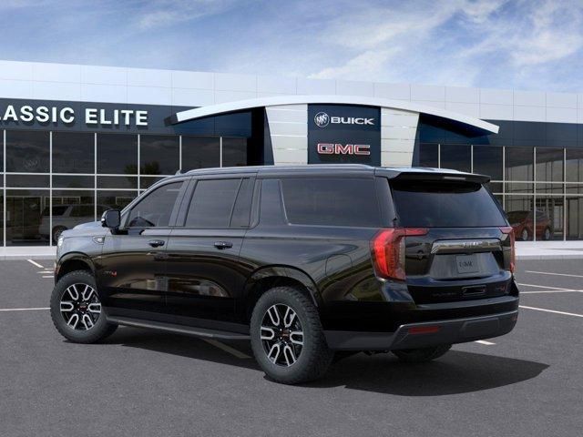 2024 GMC Yukon XL AT4