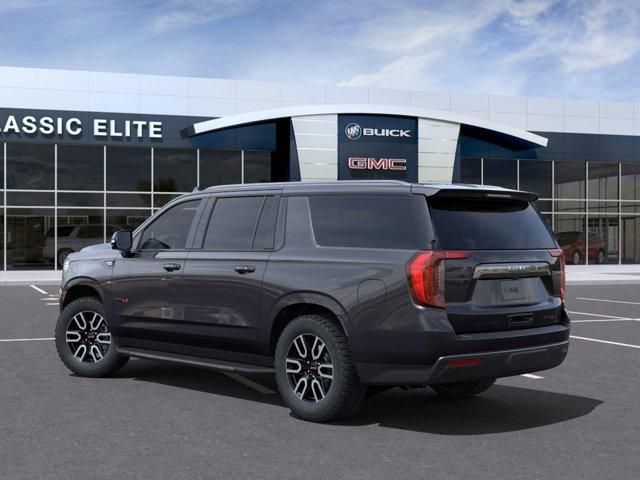 2024 GMC Yukon XL AT4